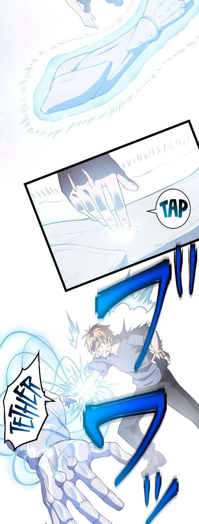 Page 10 Chapter 3 Awakened Thief Steals the World