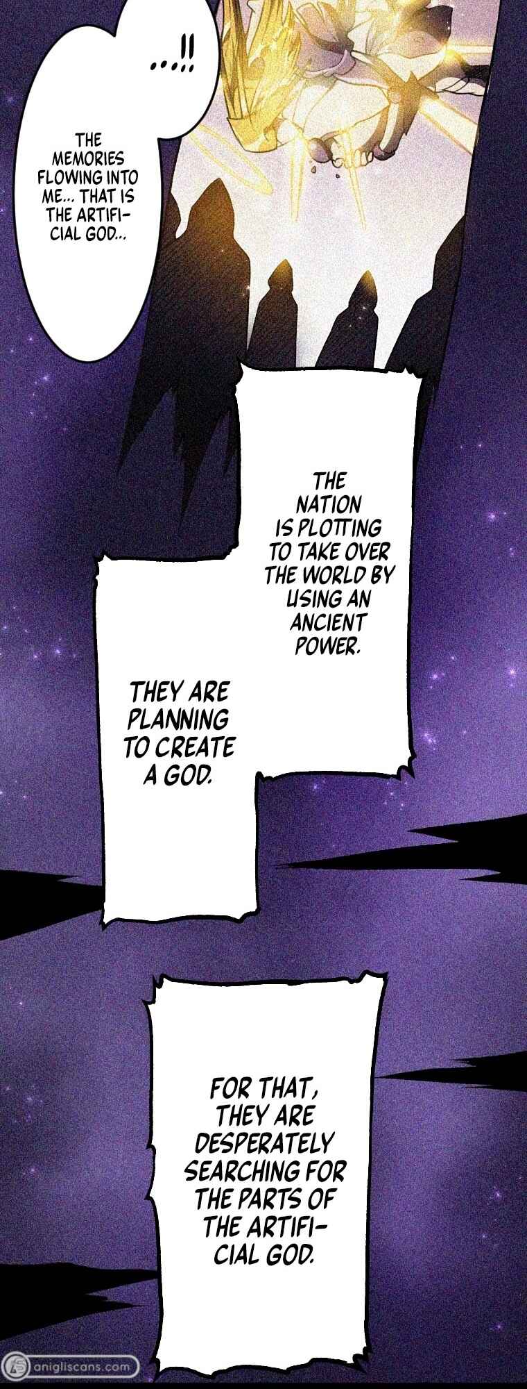 Page 26 Chapter 3 Awakened Thief Steals the World