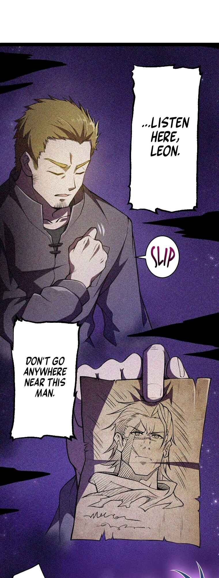 Page 27 Chapter 3 Awakened Thief Steals the World