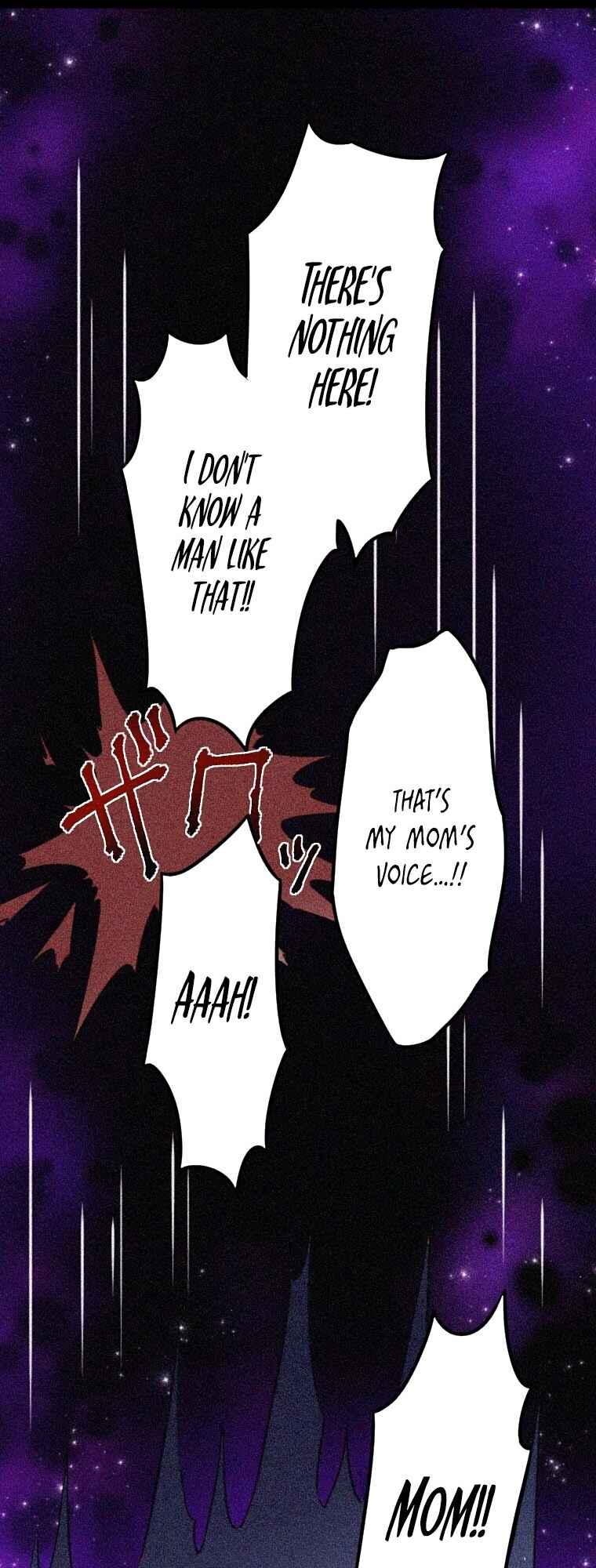 Page 47 Chapter 3 Awakened Thief Steals the World