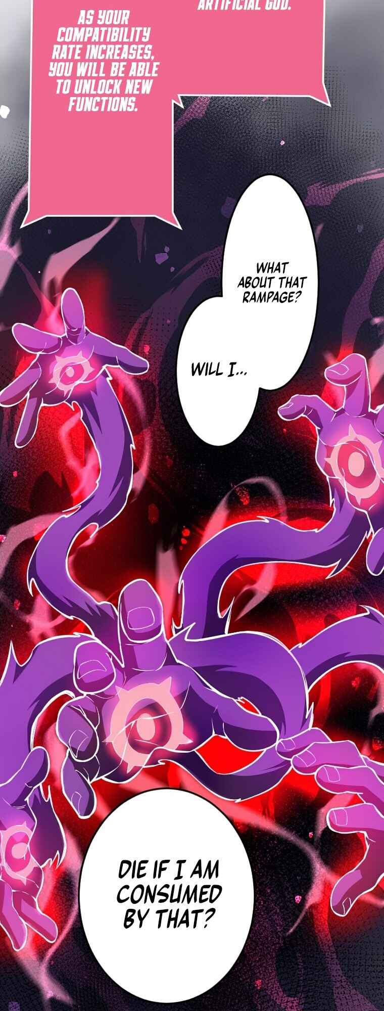 Page 15 Chapter 11 Awakened Thief Steals the World