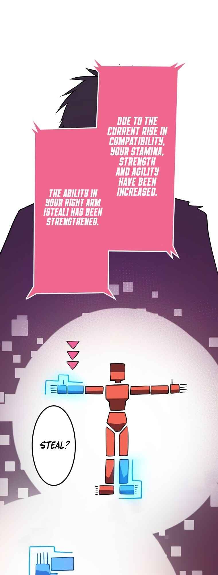 Page 17 Chapter 11 Awakened Thief Steals the World