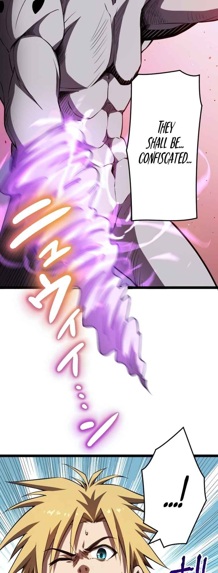 Page 20 Chapter 15 Awakened Thief Steals the World