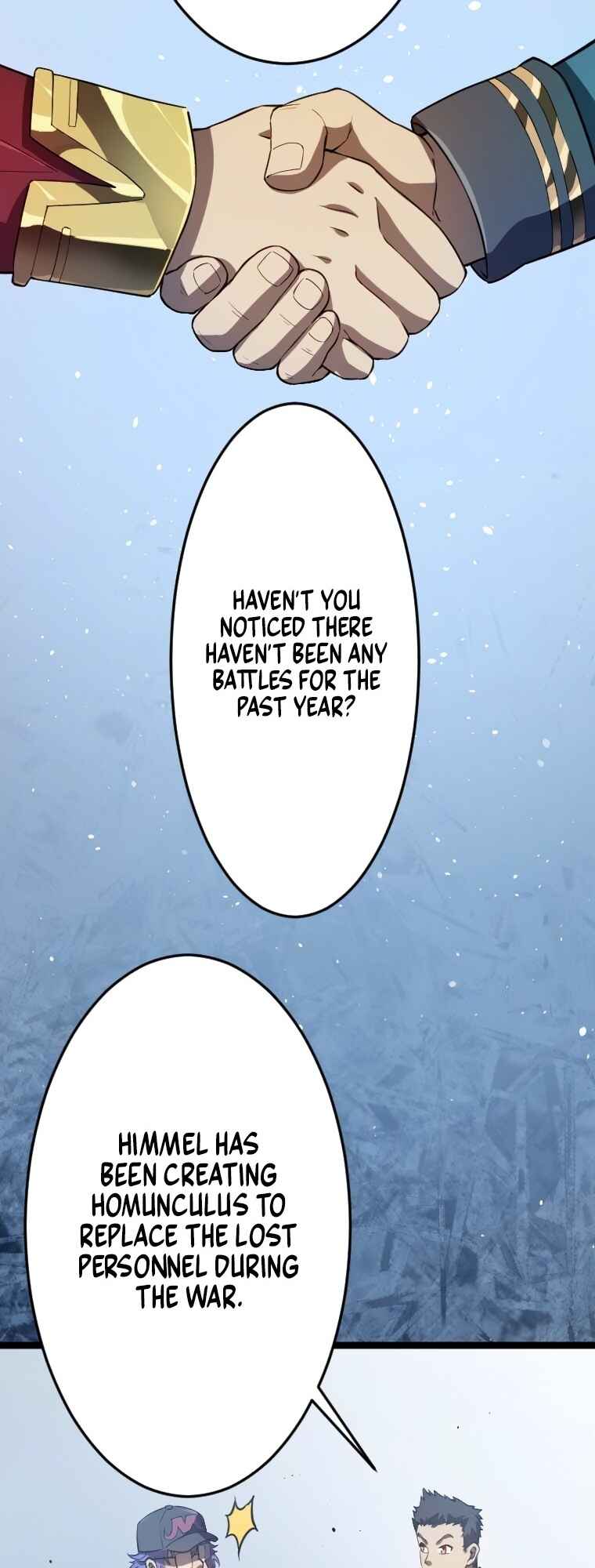 Page 44 Chapter 15 Awakened Thief Steals the World