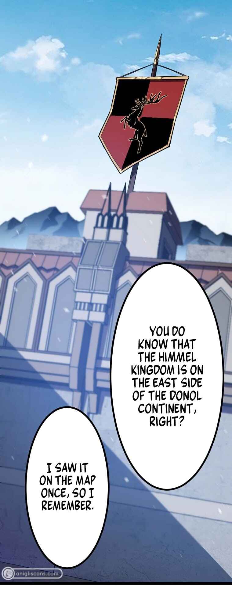 Page 31 Chapter 5 Awakened Thief Steals the World