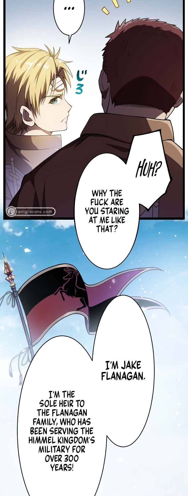 Page 49 Chapter 5 Awakened Thief Steals the World