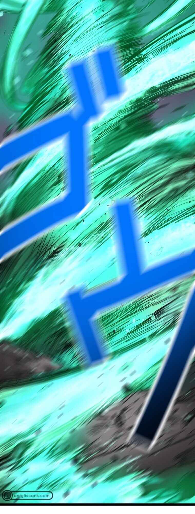 Page 61 Chapter 5 Awakened Thief Steals the World