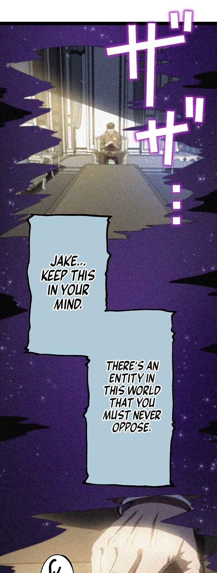 Page 67 Chapter 5 Awakened Thief Steals the World