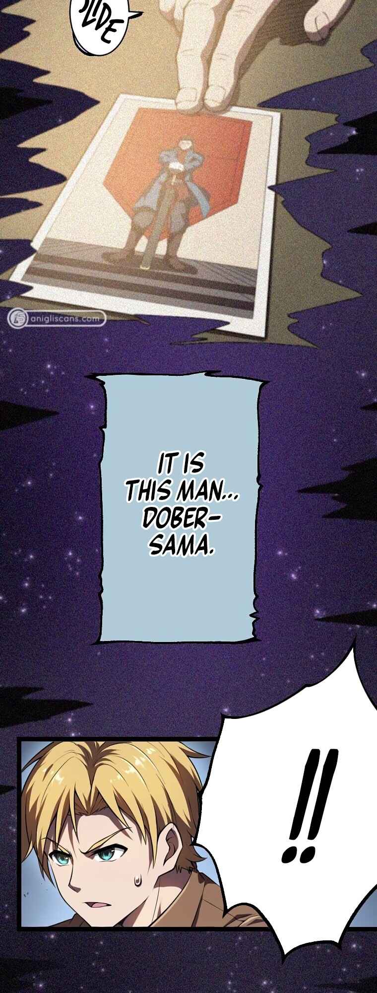 Page 68 Chapter 5 Awakened Thief Steals the World