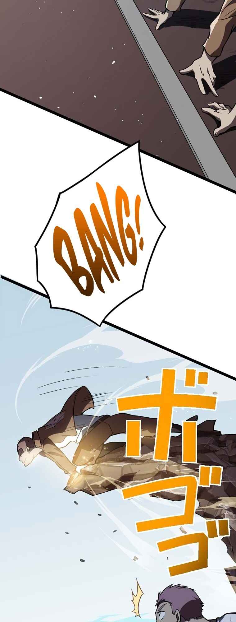 Page 9 Chapter 5 Awakened Thief Steals the World
