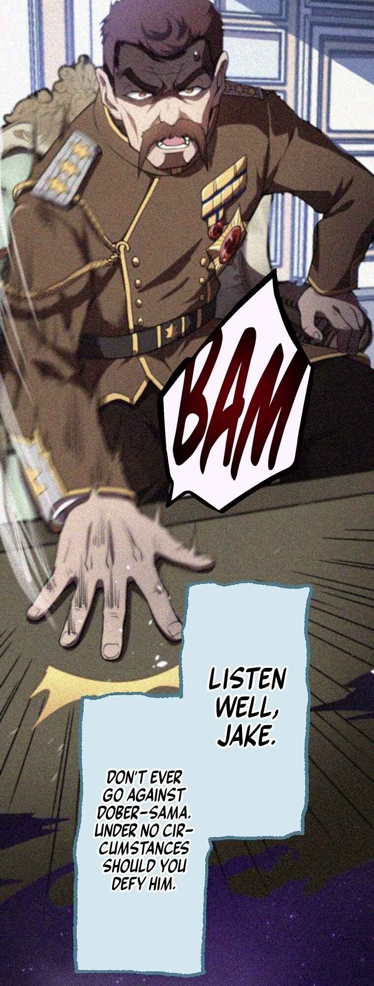 Page 10 Chapter 6 Awakened Thief Steals the World
