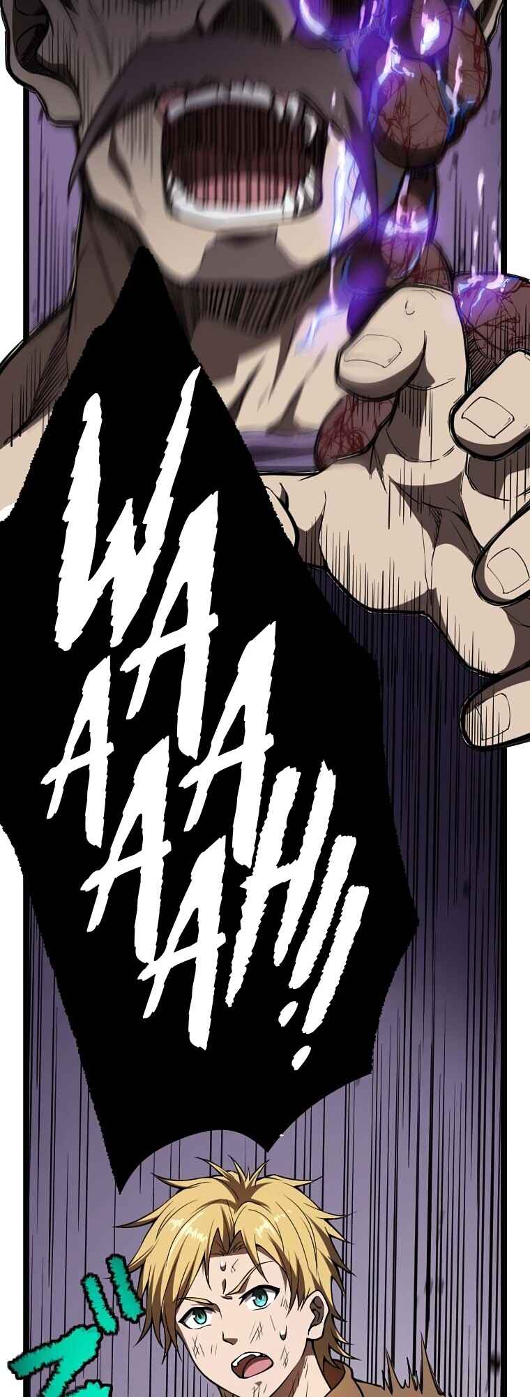 Page 53 Chapter 6 Awakened Thief Steals the World