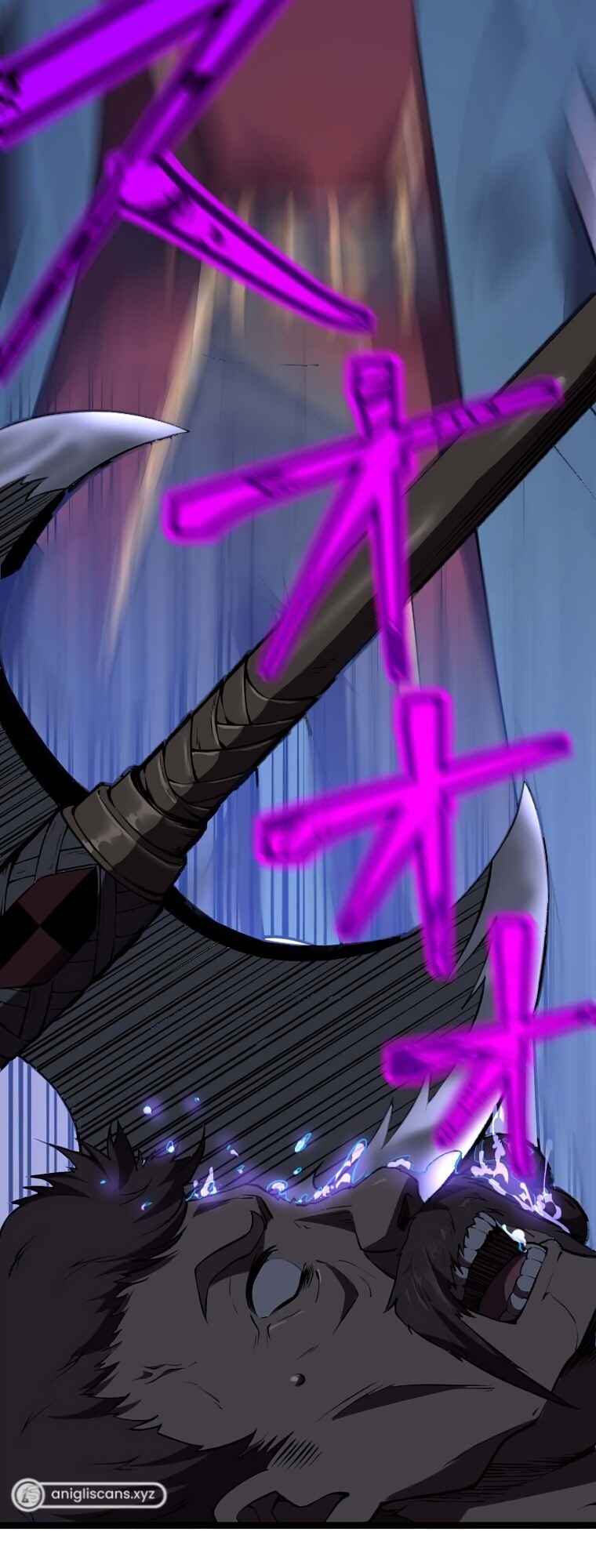 Page 71 Chapter 6 Awakened Thief Steals the World
