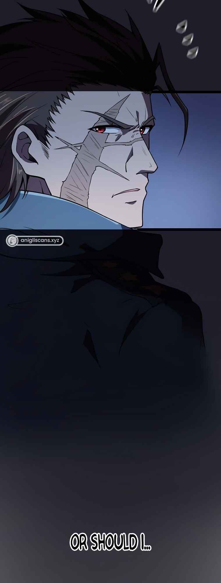 Page 74 Chapter 6 Awakened Thief Steals the World