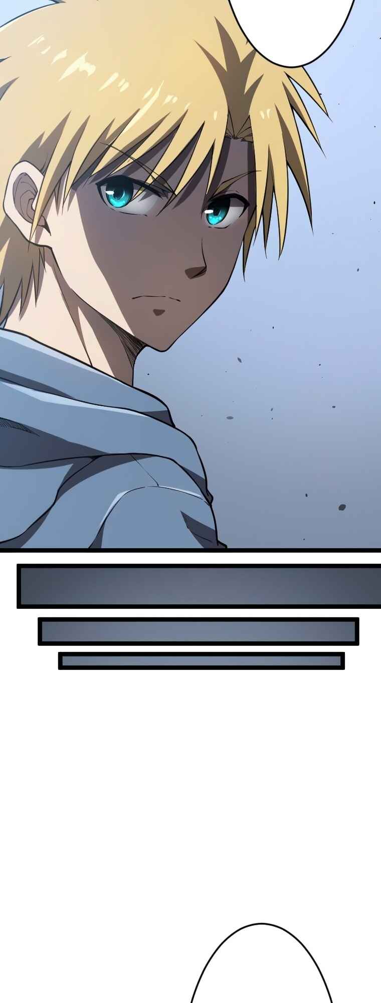Page 33 Chapter 14 Awakened Thief Steals the World