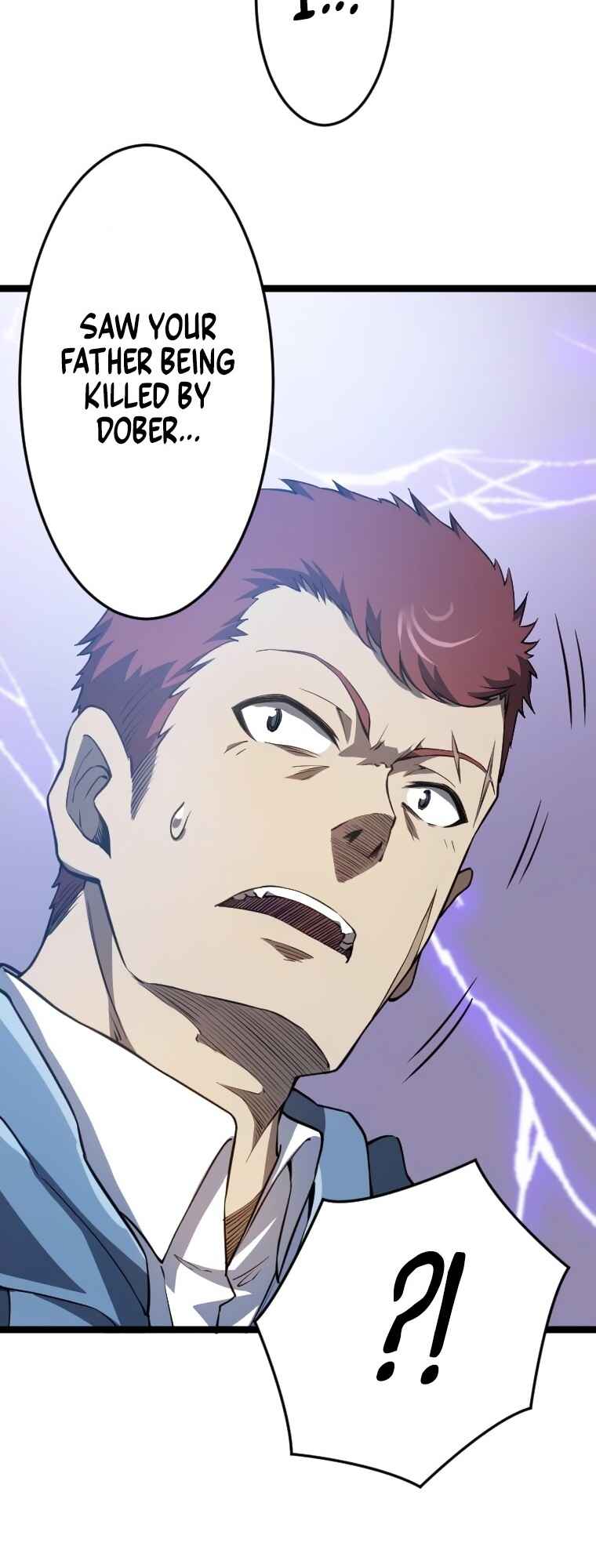 Page 36 Chapter 14 Awakened Thief Steals the World