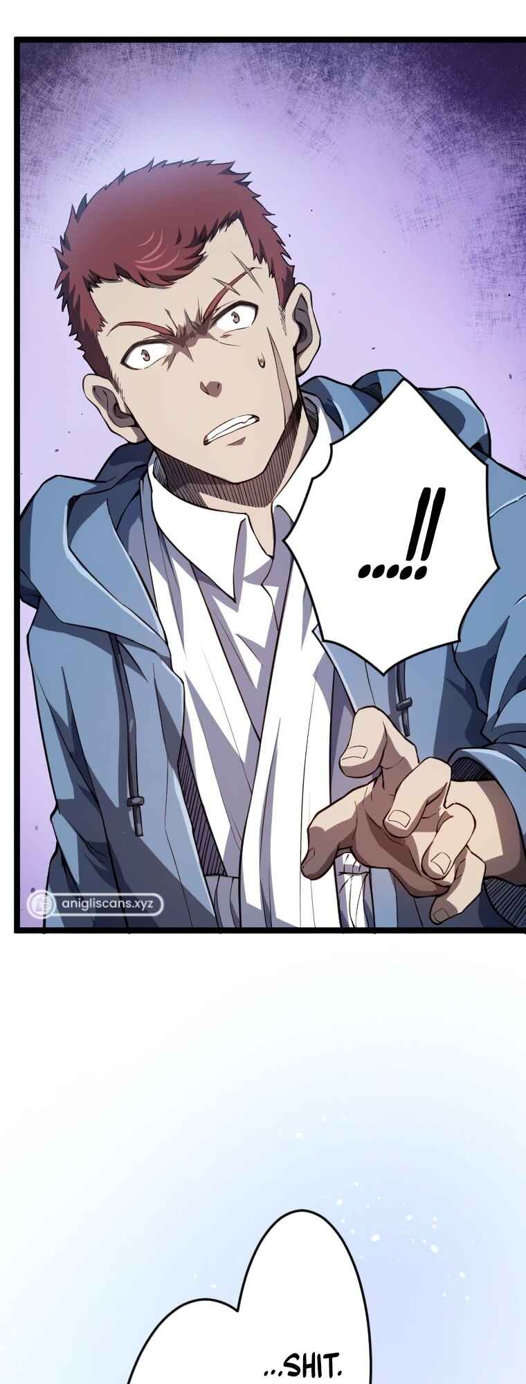 Page 42 Chapter 14 Awakened Thief Steals the World
