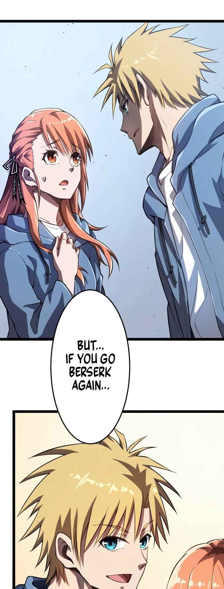 Page 47 Chapter 14 Awakened Thief Steals the World