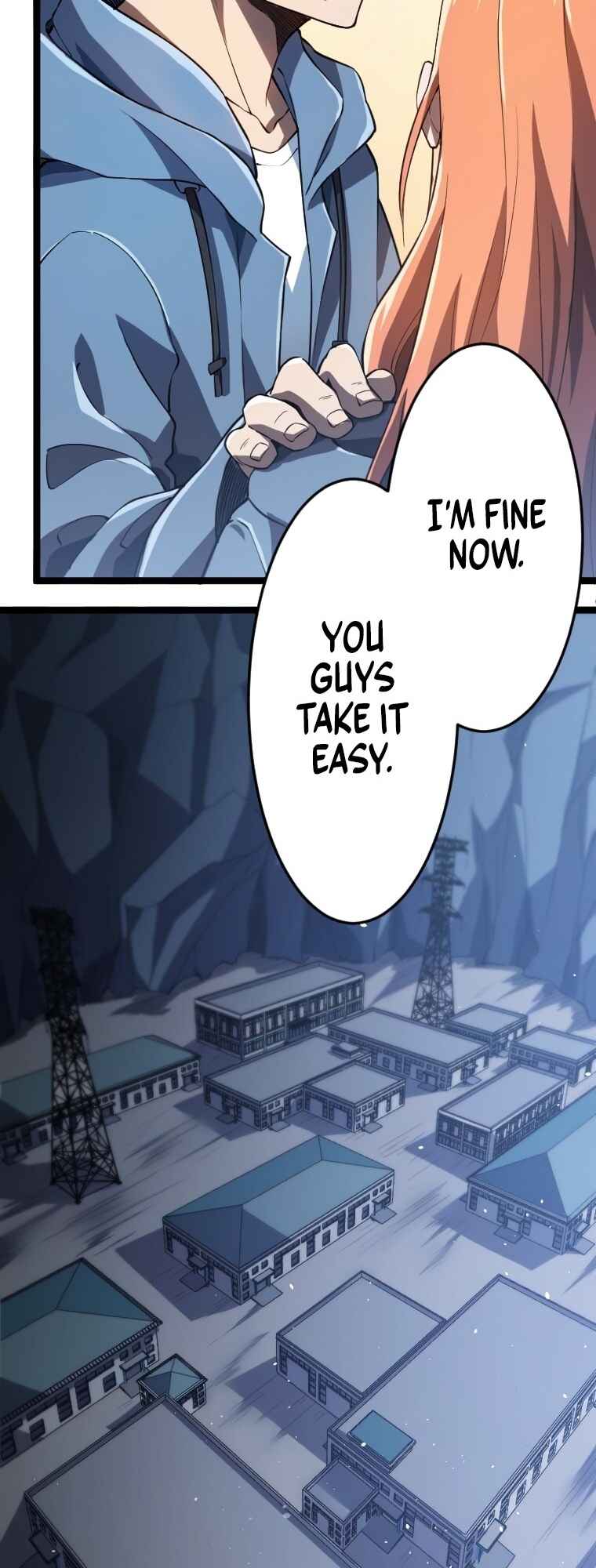 Page 48 Chapter 14 Awakened Thief Steals the World