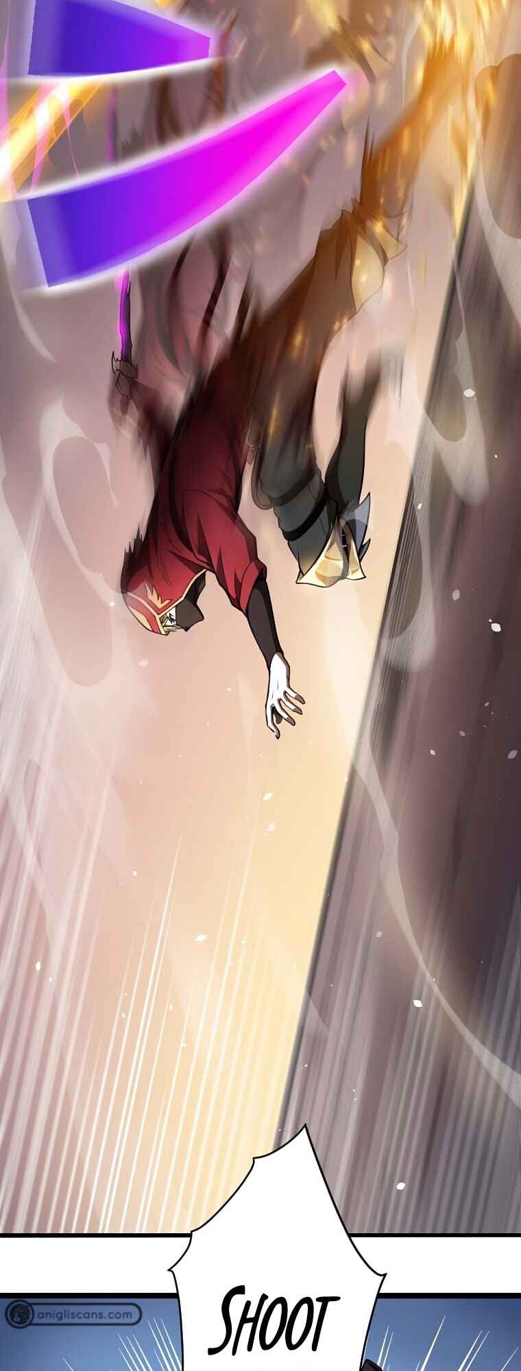Page 29 Chapter 1 Awakened Thief Steals the World