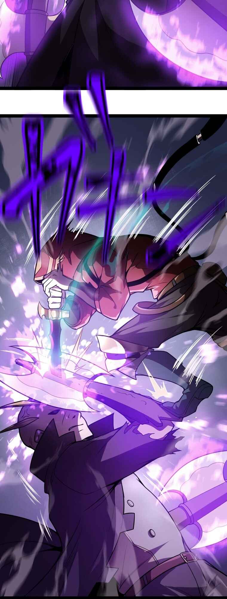 Page 41 Chapter 1 Awakened Thief Steals the World
