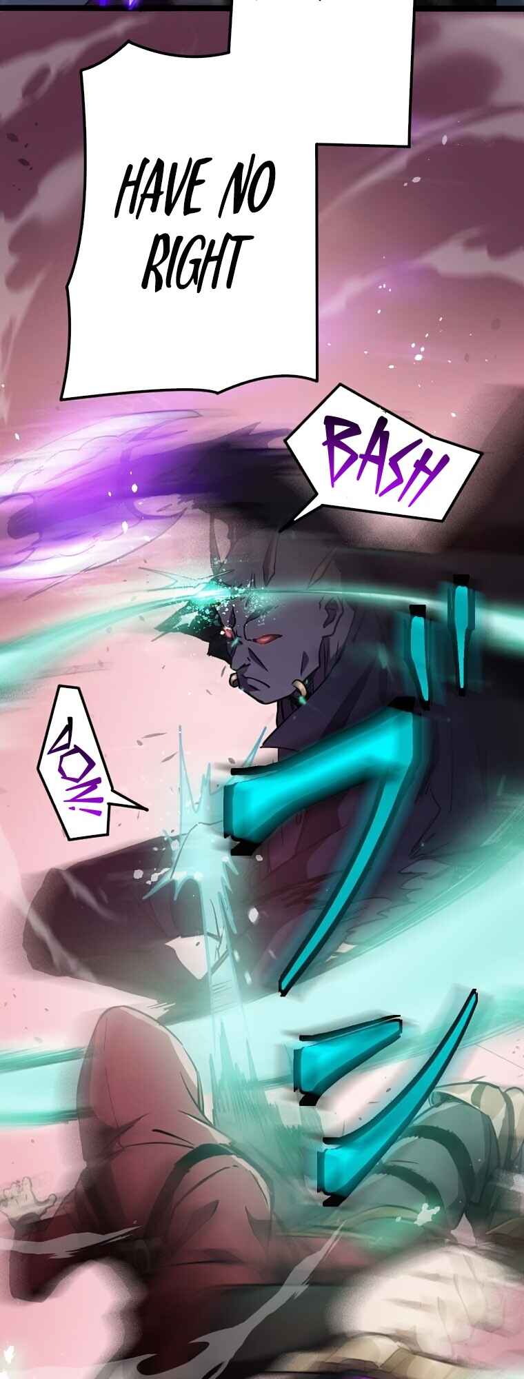 Page 43 Chapter 1 Awakened Thief Steals the World