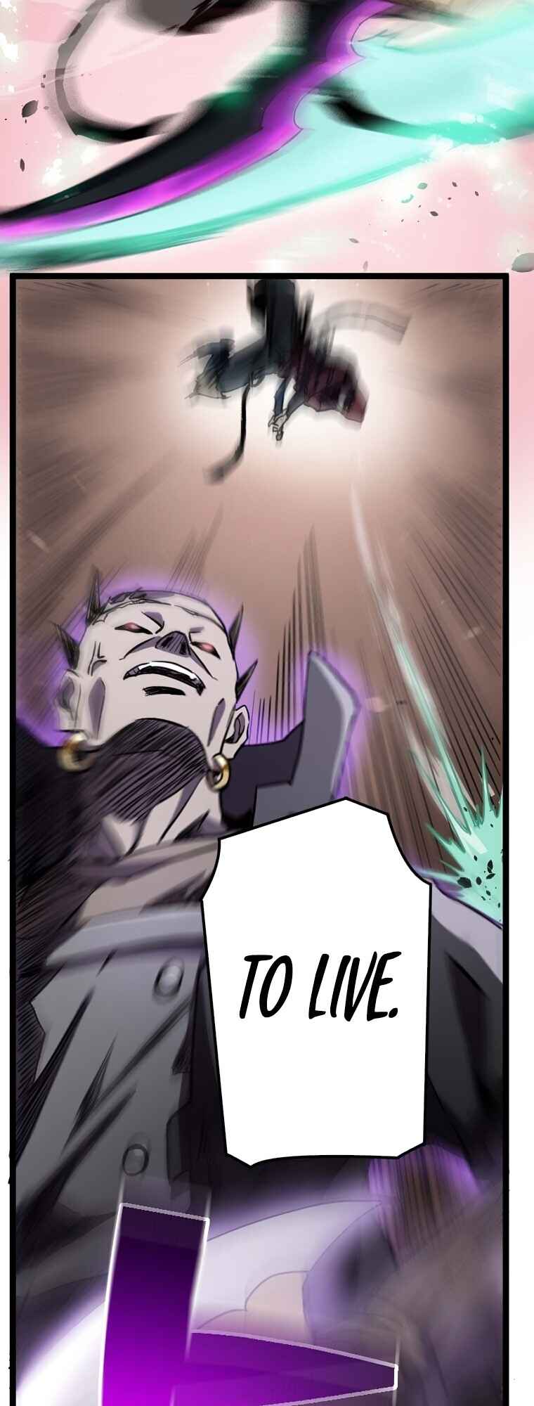 Page 44 Chapter 1 Awakened Thief Steals the World