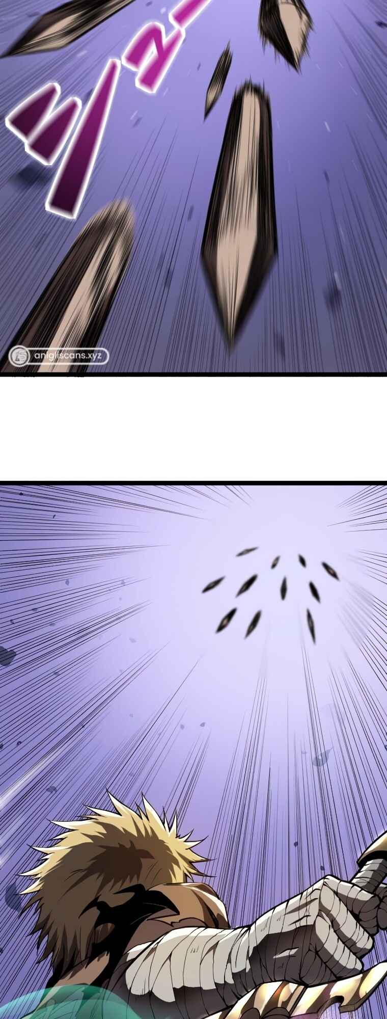 Page 25 Chapter 12 Awakened Thief Steals the World