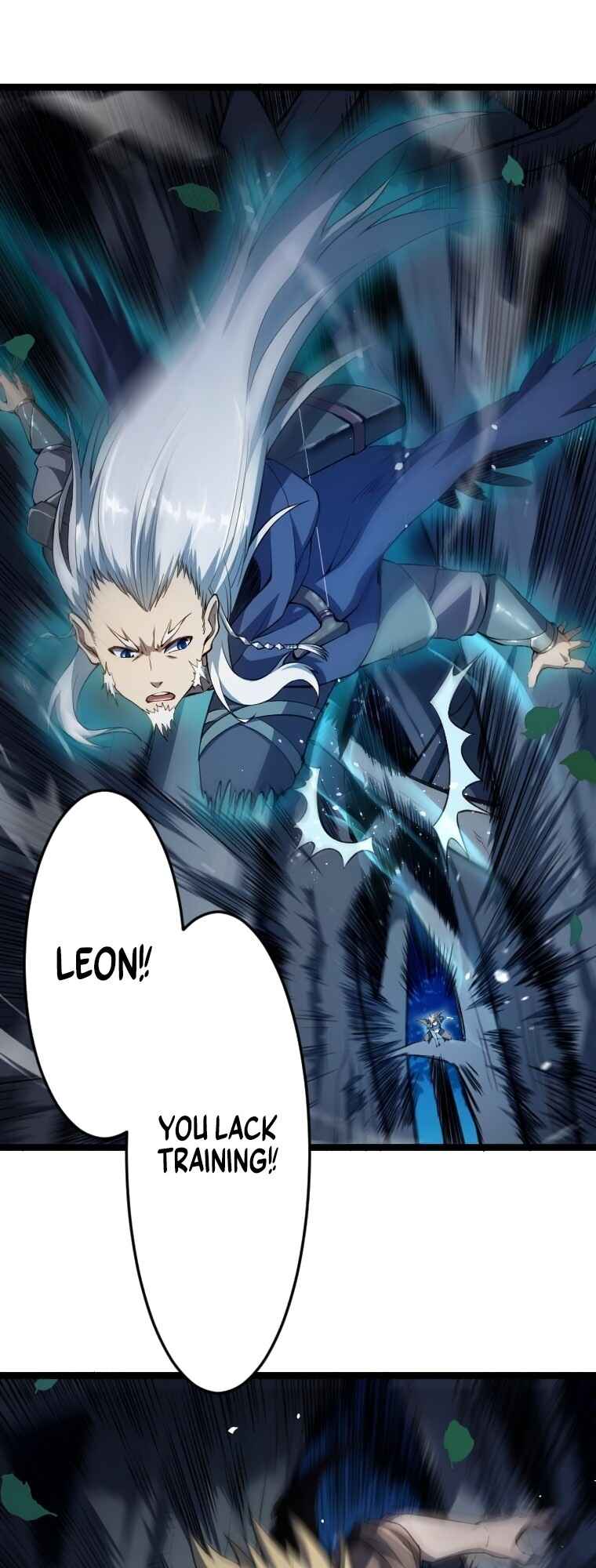 Page 4 Chapter 12 Awakened Thief Steals the World