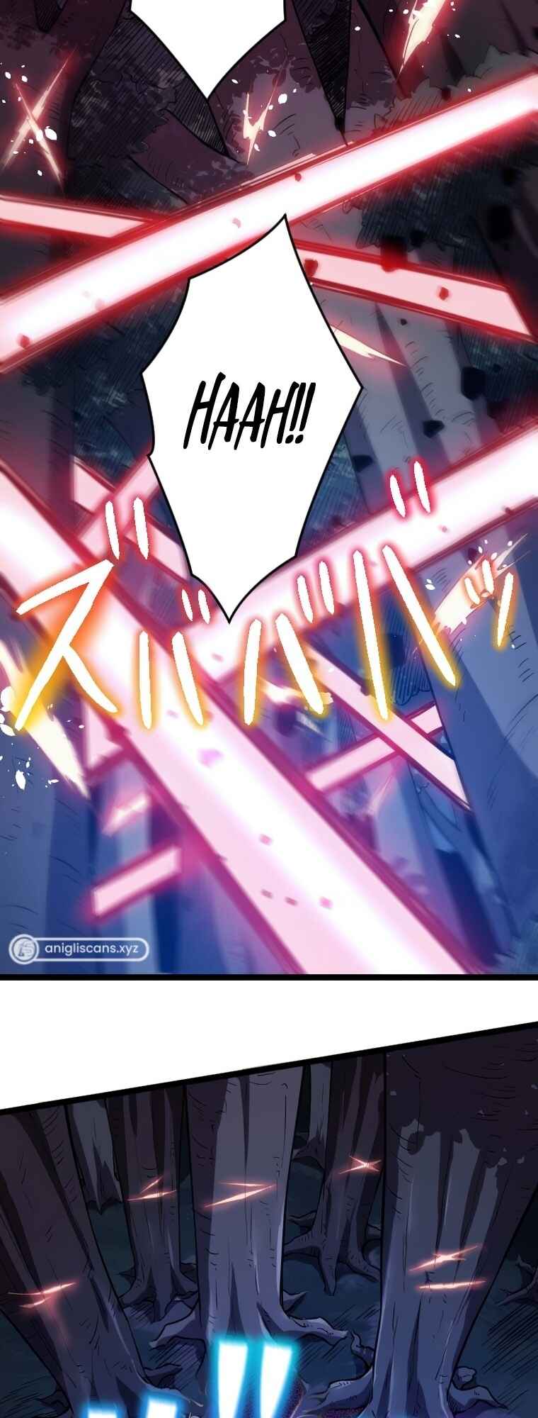 Page 48 Chapter 12 Awakened Thief Steals the World
