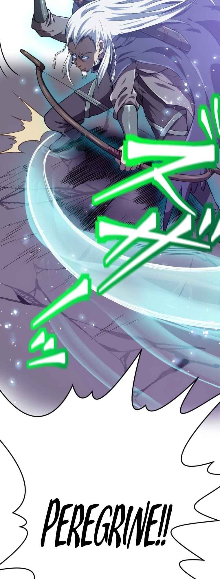 Page 53 Chapter 12 Awakened Thief Steals the World
