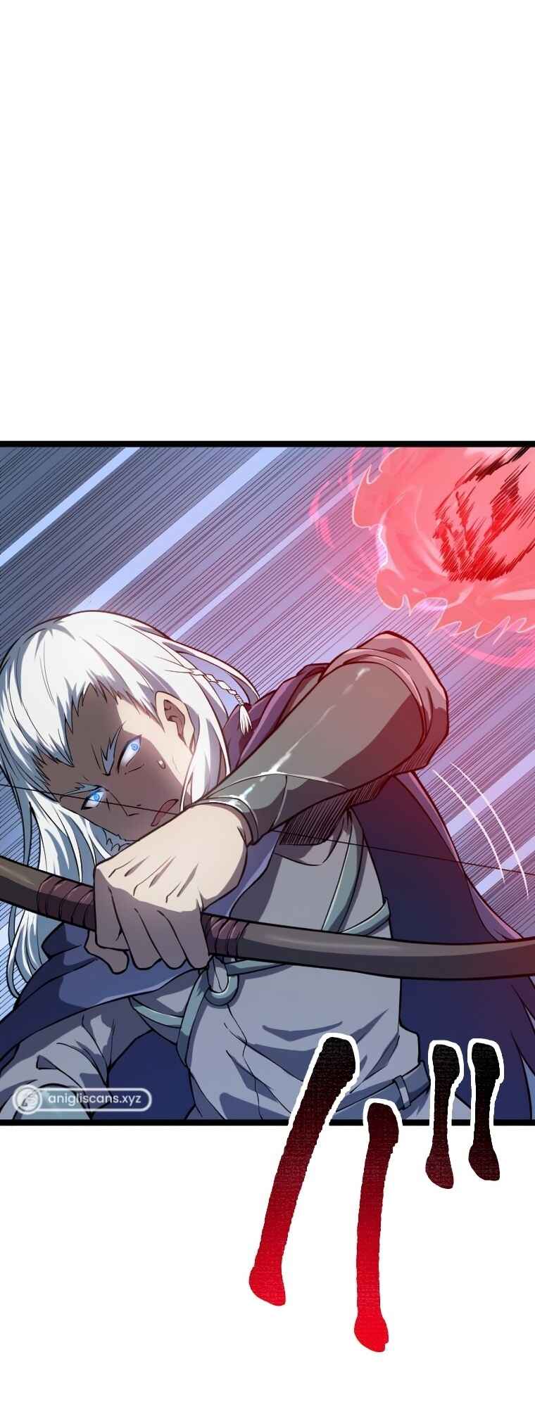 Page 57 Chapter 12 Awakened Thief Steals the World