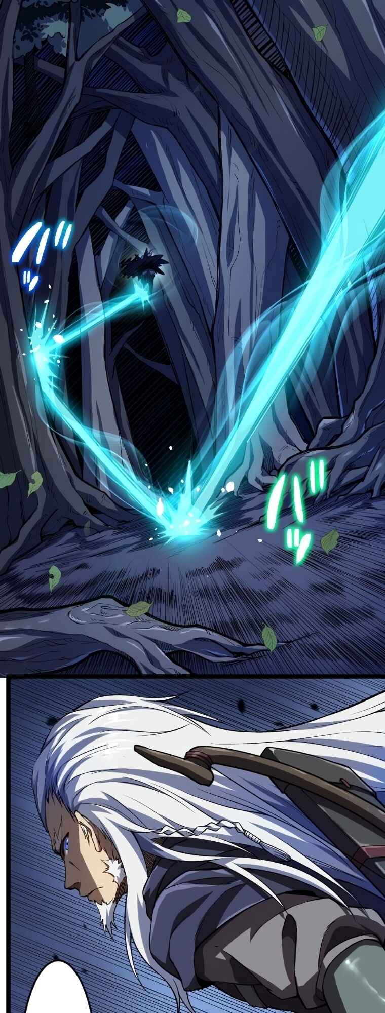 Page 8 Chapter 12 Awakened Thief Steals the World