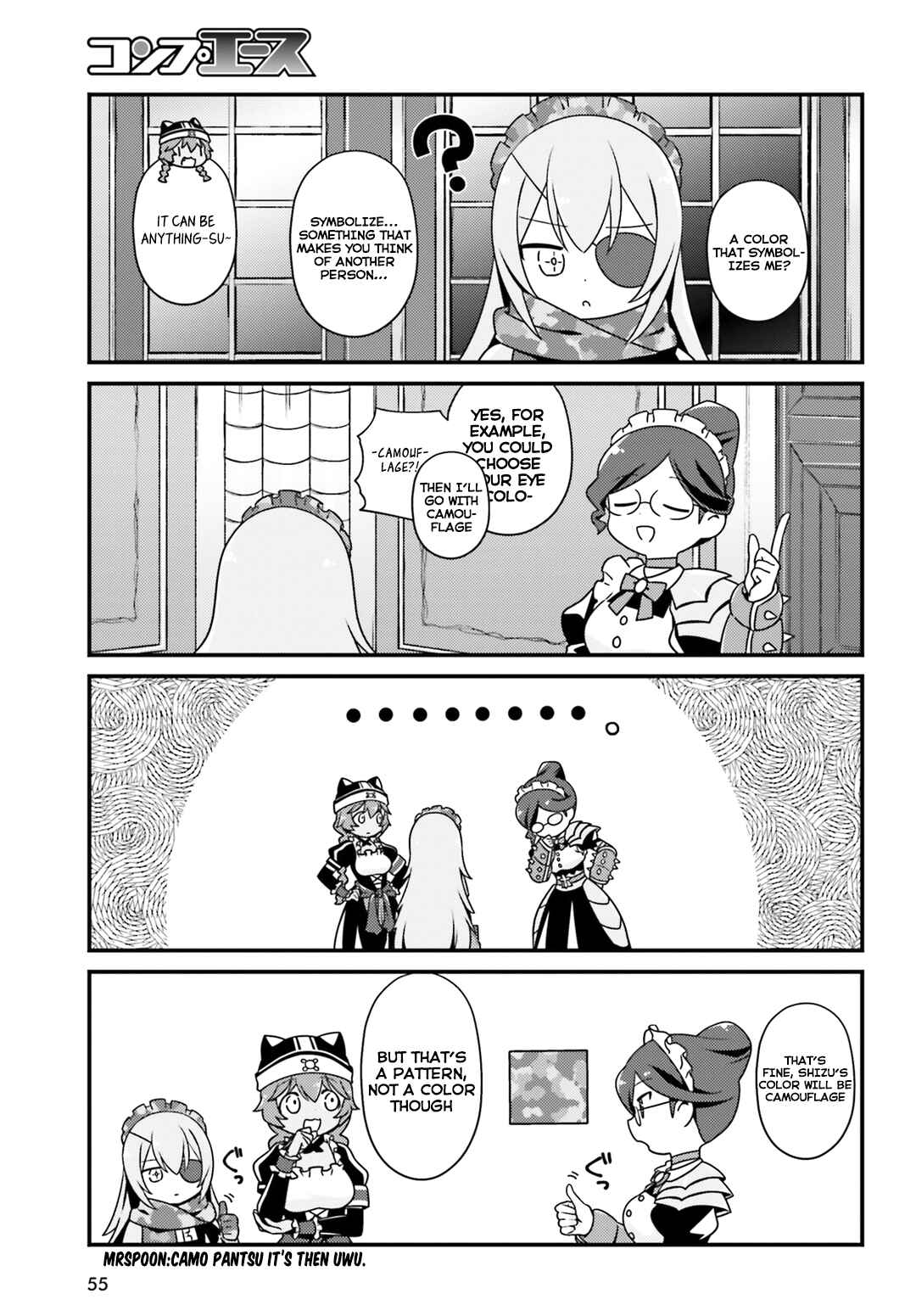 Page 7 Chapter 11.1 Overlord: The Undead King Oh!