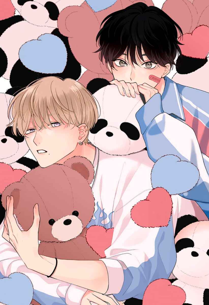 Page 31 Chapter 8 Chiguhagu na Kiss