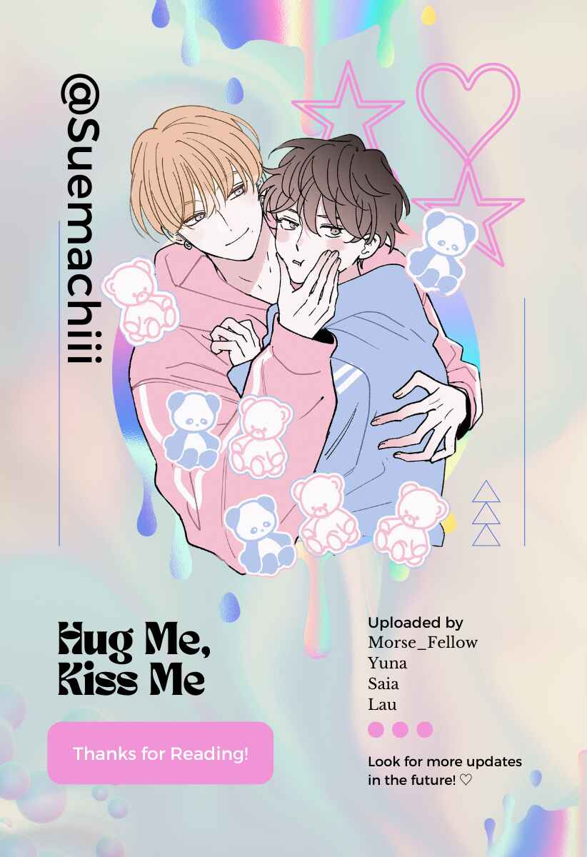 Page 40 Chapter 7 Chiguhagu na Kiss
