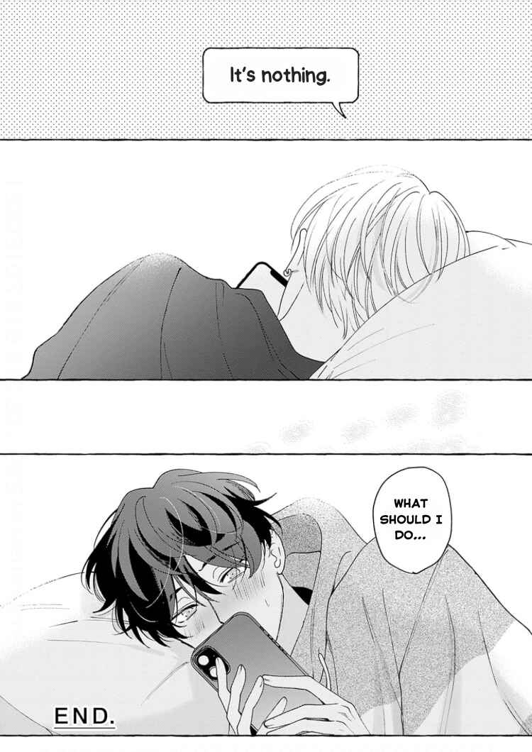 Page 42 Chapter 2 Chiguhagu na Kiss