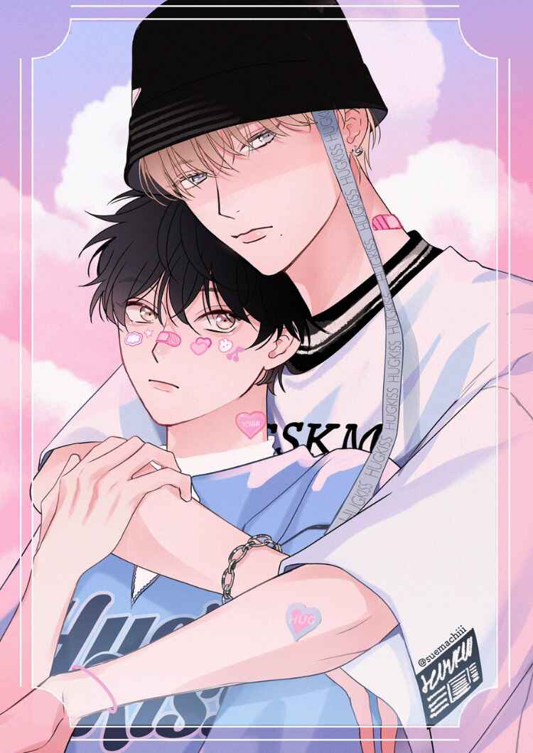 Page 44 Chapter 2 Chiguhagu na Kiss
