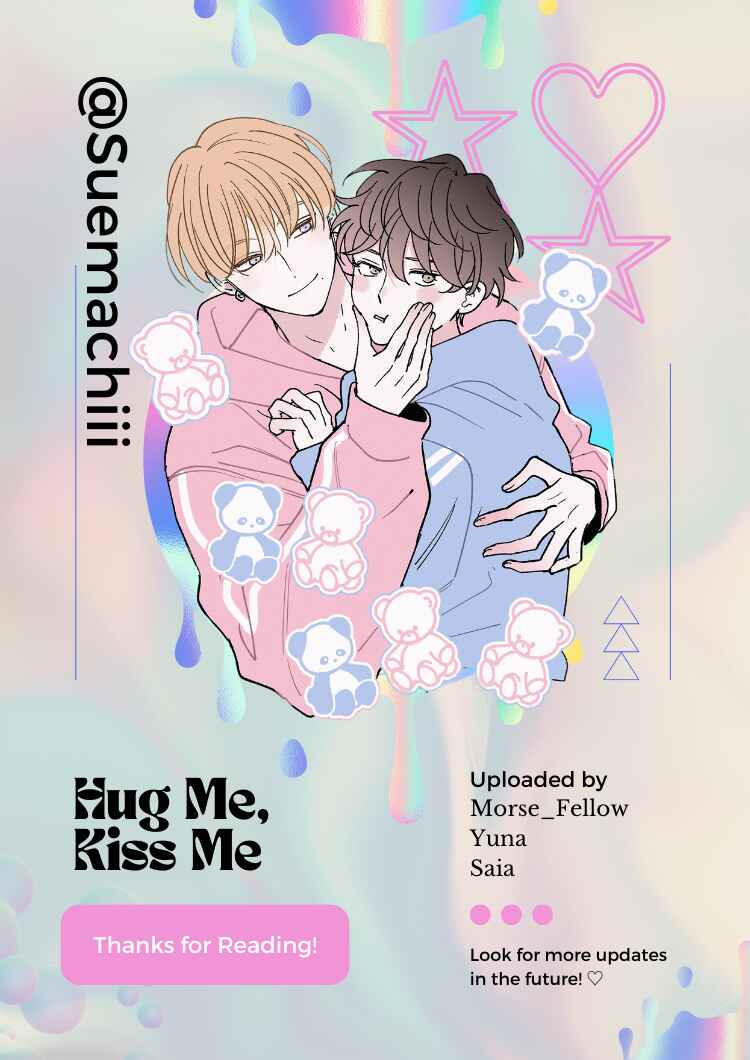 Page 38 Chapter 6 Chiguhagu na Kiss