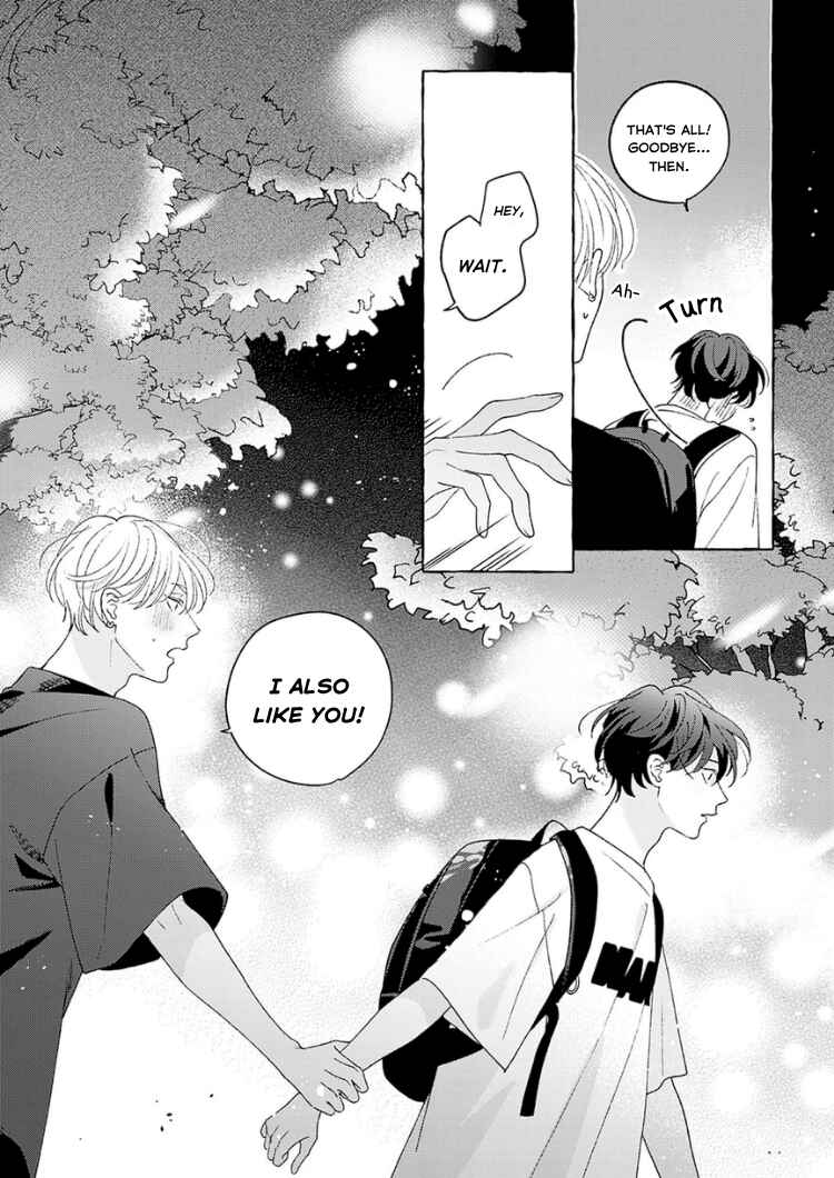 Page 42 Chapter 5 Chiguhagu na Kiss