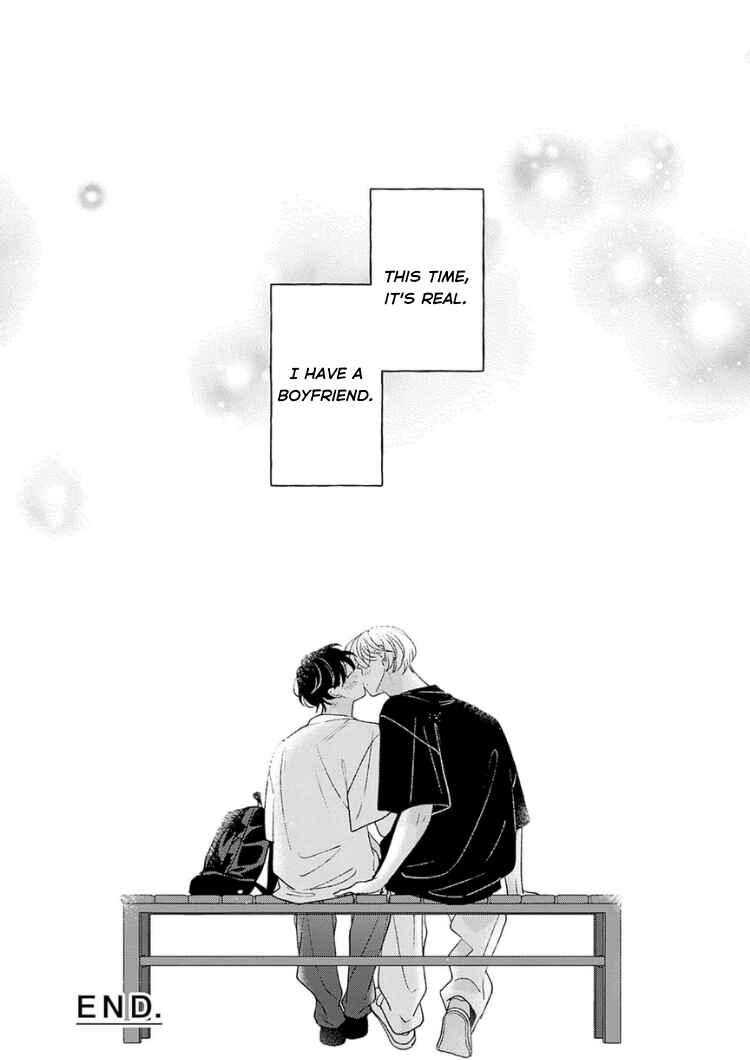 Page 51 Chapter 5 Chiguhagu na Kiss