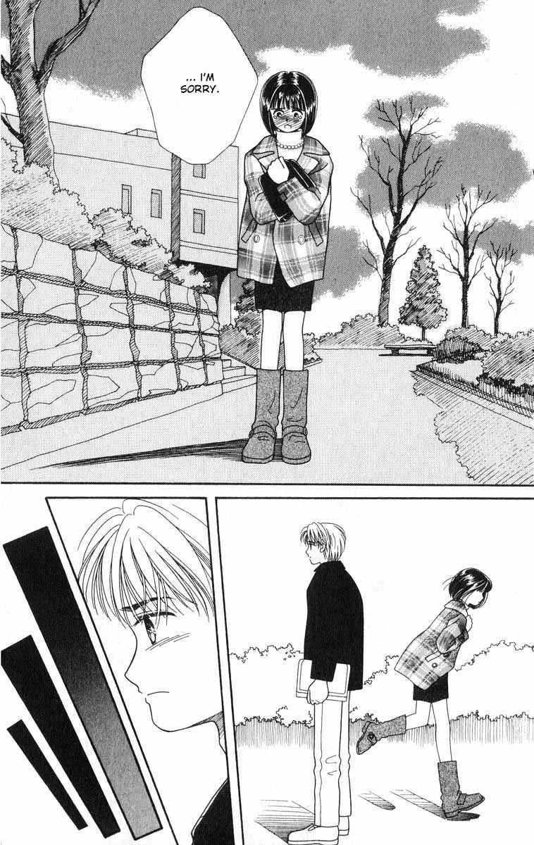 Page 65 Chapter 2 Whisper of the Heart: Happy Time
