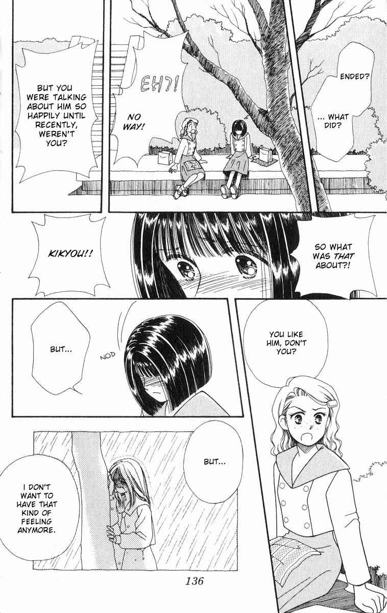 Page 72 Chapter 2 Whisper of the Heart: Happy Time