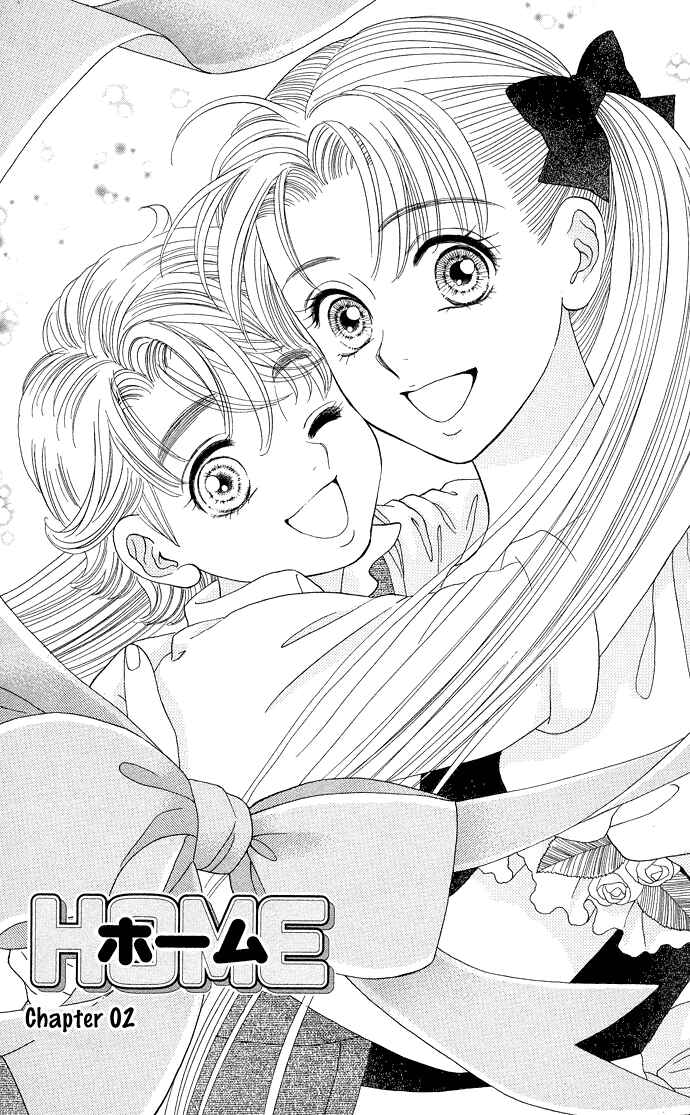 Page 1 Chapter 2 Home