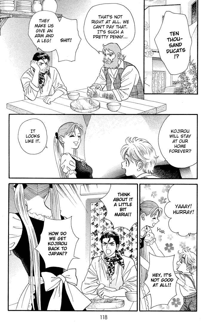 Page 8 Chapter 4 Home