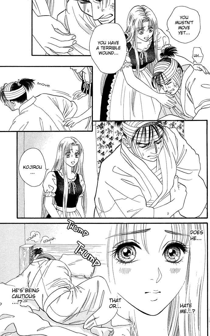 Page 11 Chapter 3 Home