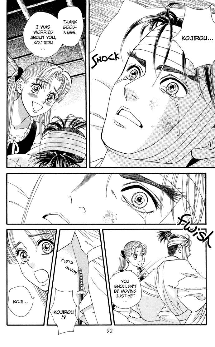 Page 8 Chapter 3 Home