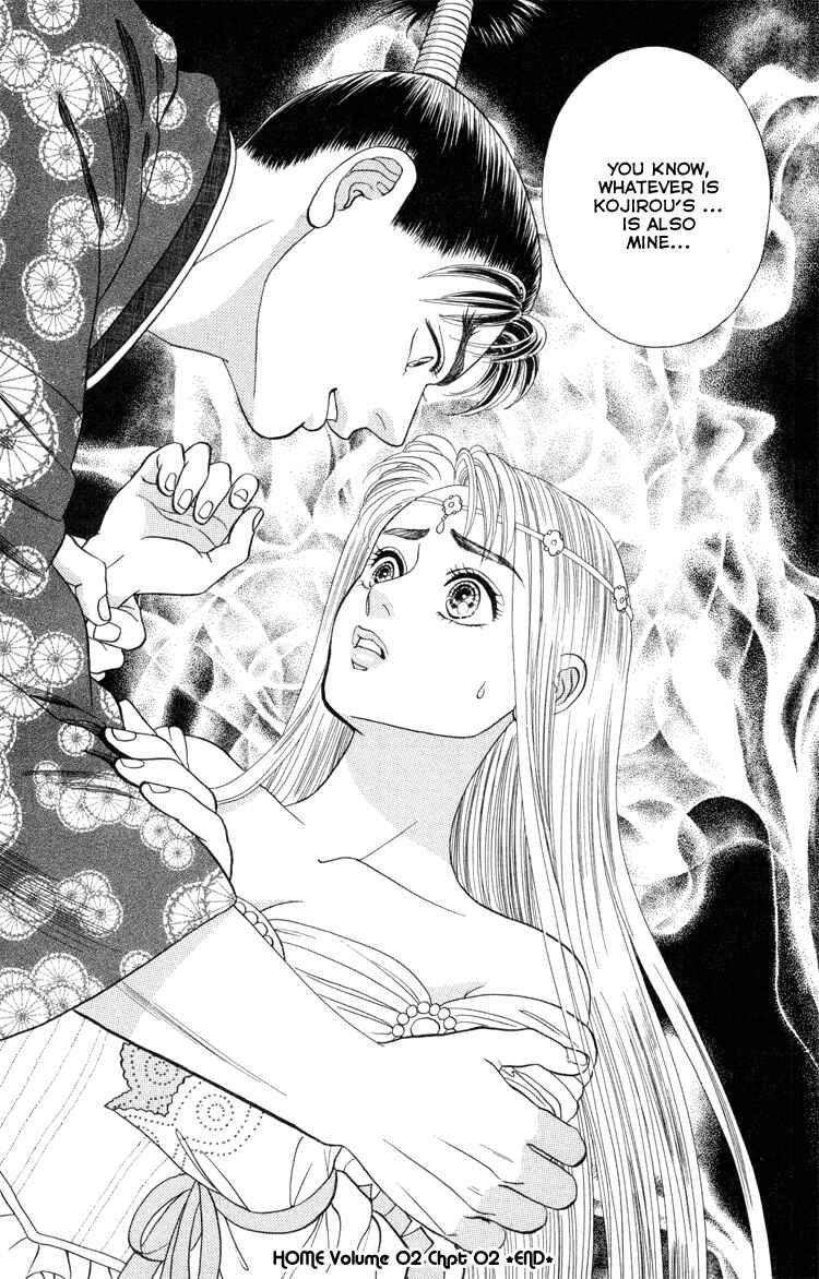 Page 26 Chapter 8 Home
