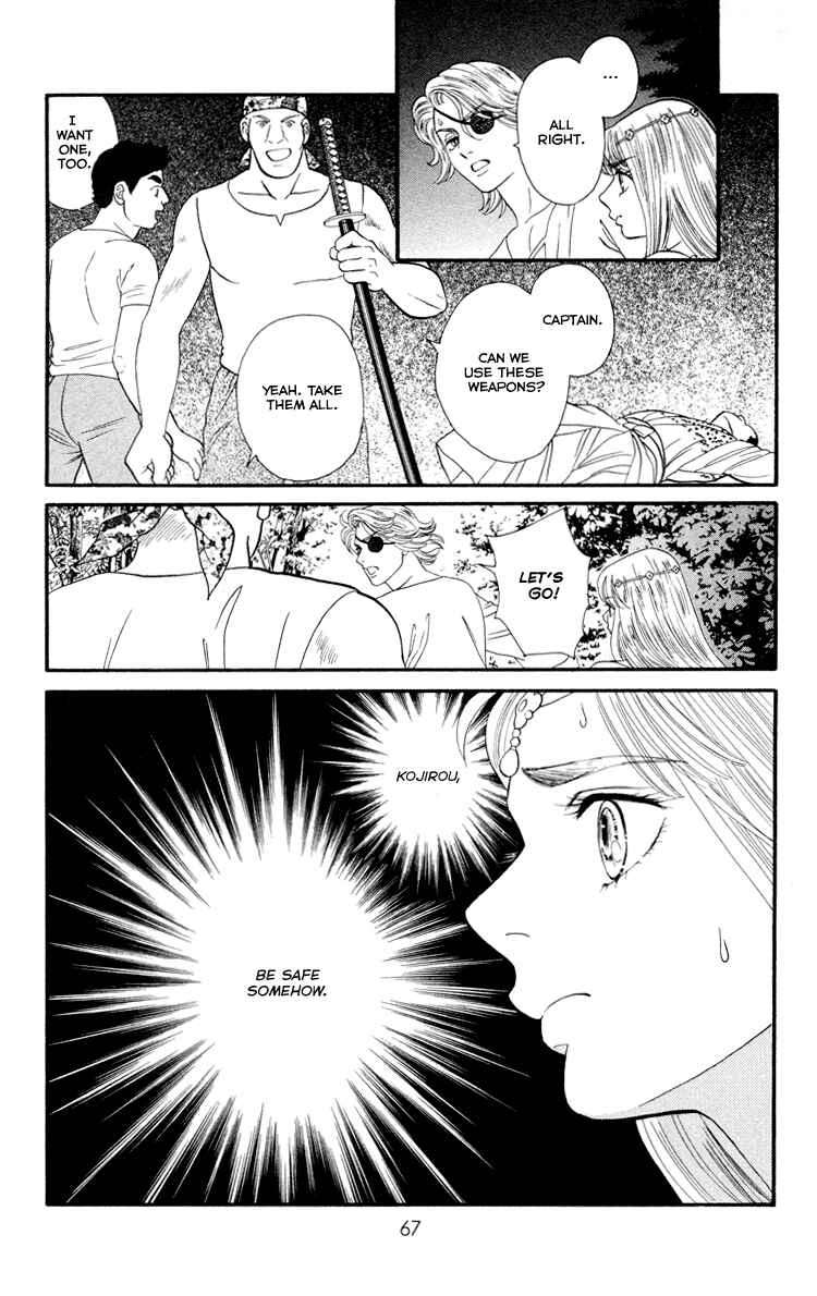 Page 15 Chapter 9 Home