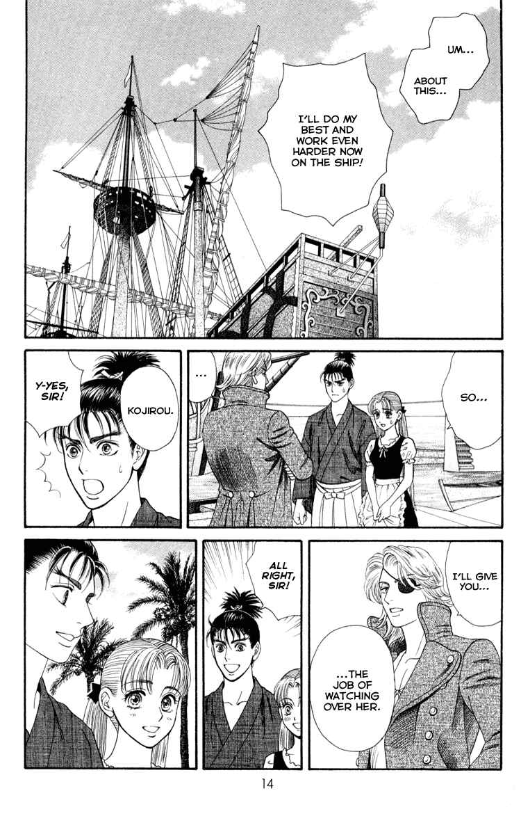 Page 14 Chapter 7 Home